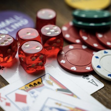 Investigating Probability in Betting