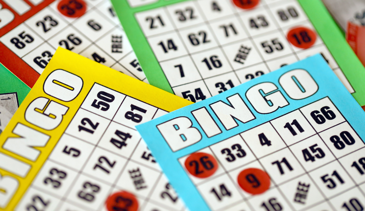 bingo filipino online