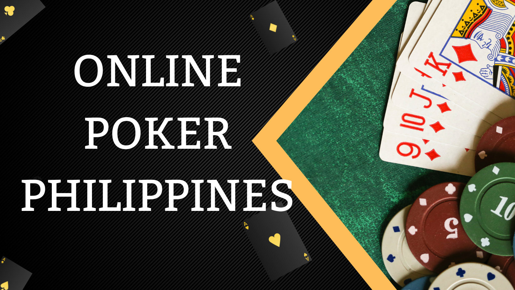 playing poker in philippines