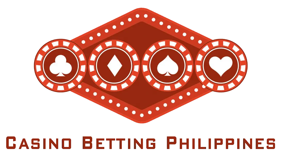 Casino Betting PH Logo