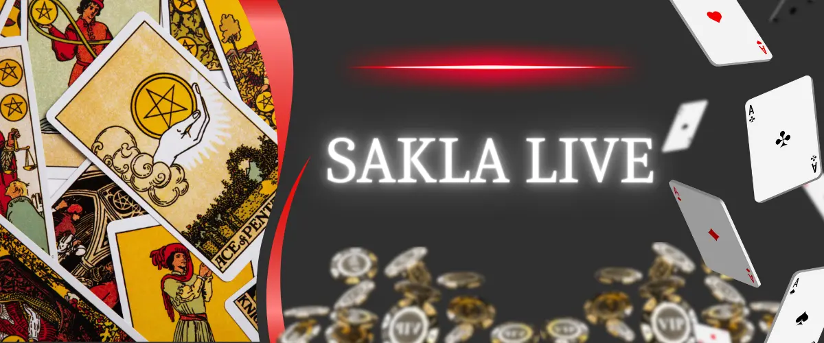 sakla live cover photo