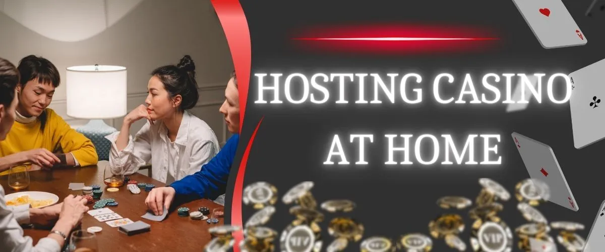 hosting casino at home covered photo