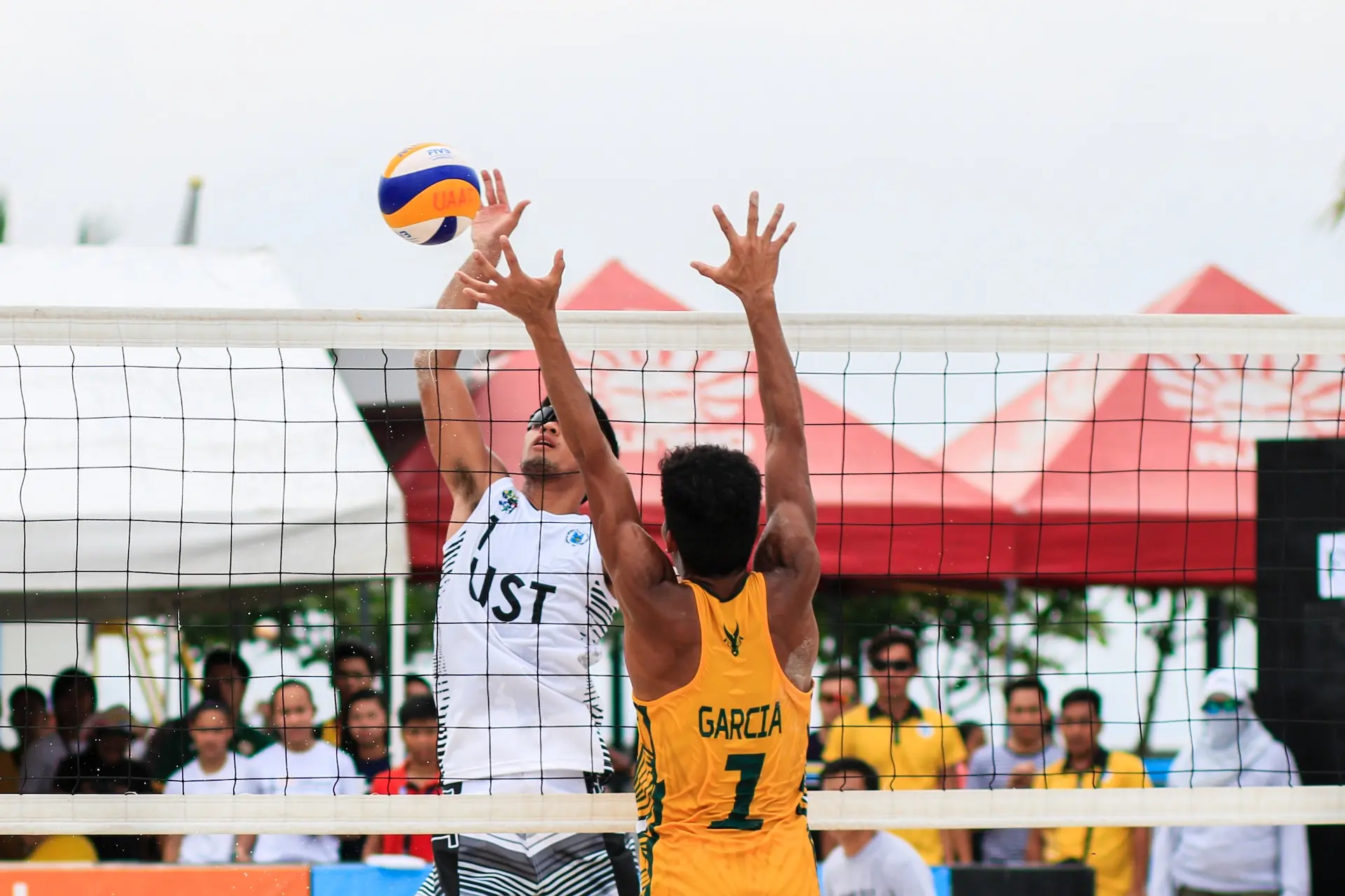 volleyball league in the philippines