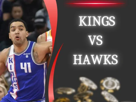 Understanding the Kings vs Hawks Matchup