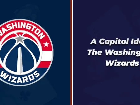 A Capital Idea: The Washington Wizards