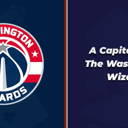 A Capital Idea: The Washington Wizards