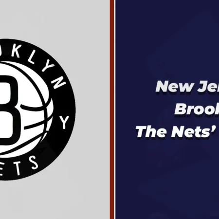 New Jersey to Brooklyn: The Nets’ Evolution