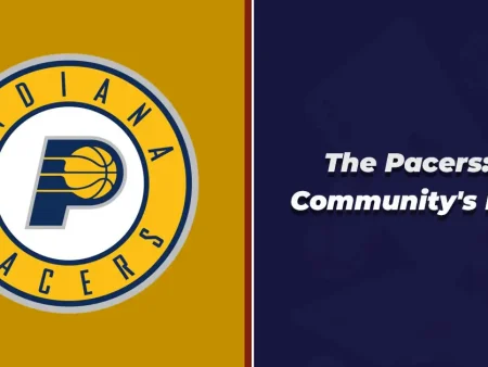 The Pacers: A Community’s Pride