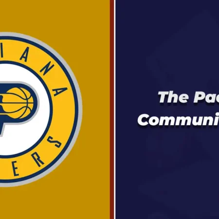 The Pacers: A Community’s Pride