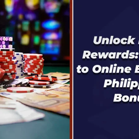 Unlock Bigger Rewards: A Guide to Online Blackjack Philippines Bonuses