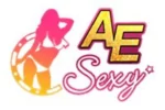ae sexy logo